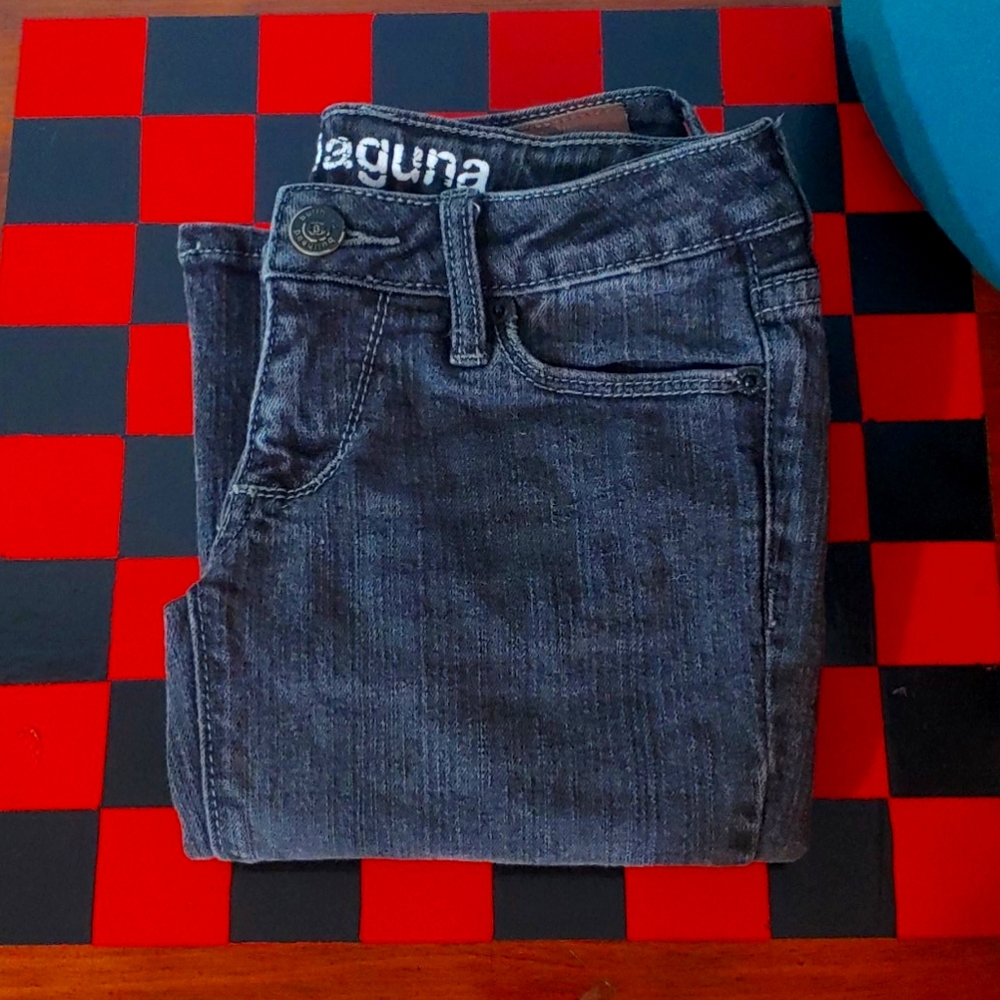 Laguna Bullhead Jeans